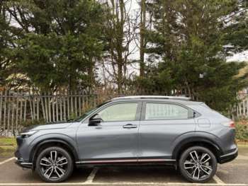 Used Honda HR-V 2022 for sale - 73715519: Photo