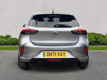 Used Vauxhall Corsa 2021 for sale - 78402754: Photo