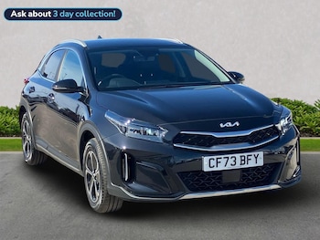 Kia - XCeed