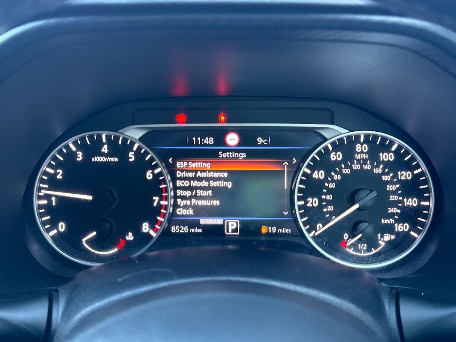 Used Nissan Juke 2024 for sale - 76932272: Photo 10