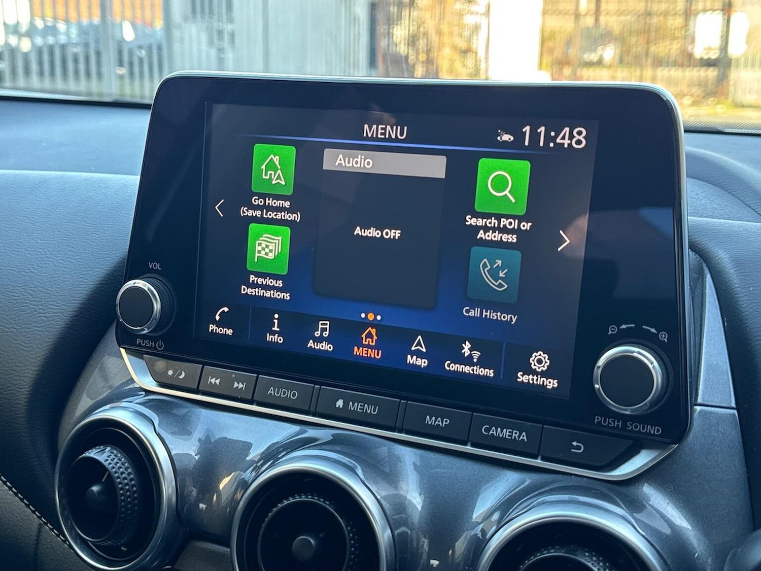 Used Nissan Juke 2024 for sale - 76932272: Photo 11