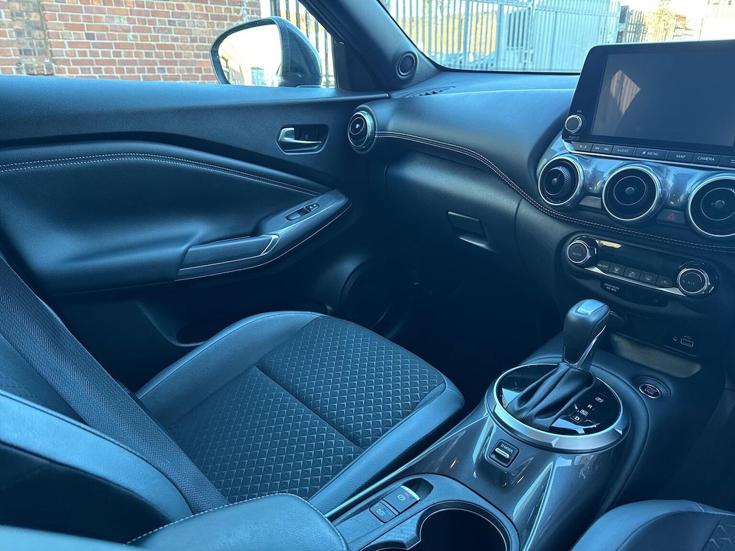 Used Nissan Juke 2024 for sale - 76932272: Photo 13