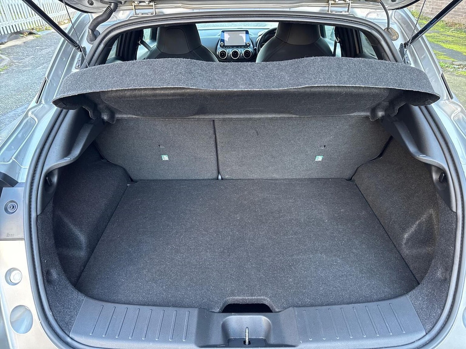 Used Nissan Juke 2024 for sale - 76932272: Photo 17