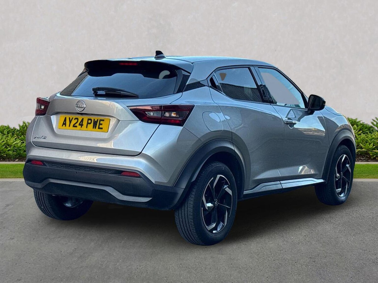 Used Nissan Juke 2024 for sale - 76932272: Photo 18