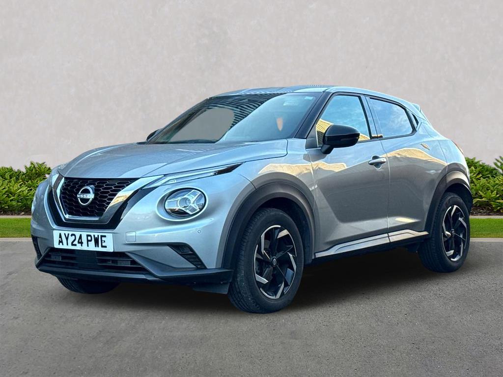 Used Nissan Juke 2024 for sale - 76932272: Photo 20