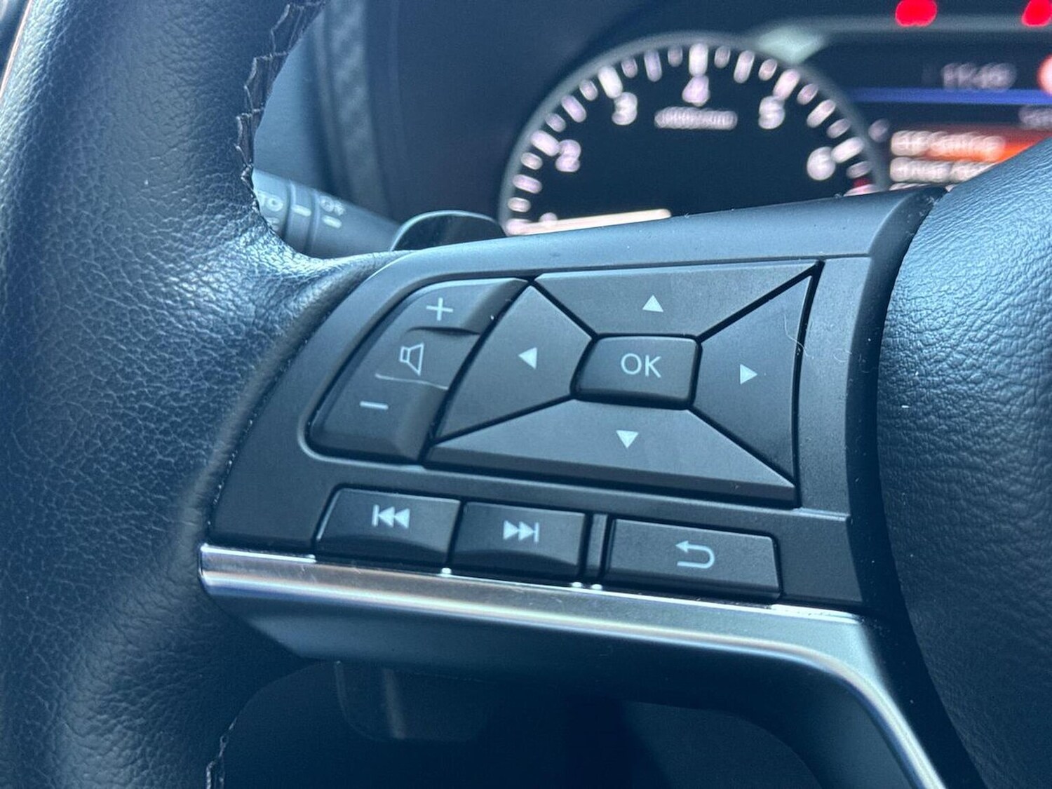 Used Nissan Juke 2024 for sale - 76932272: Photo 26