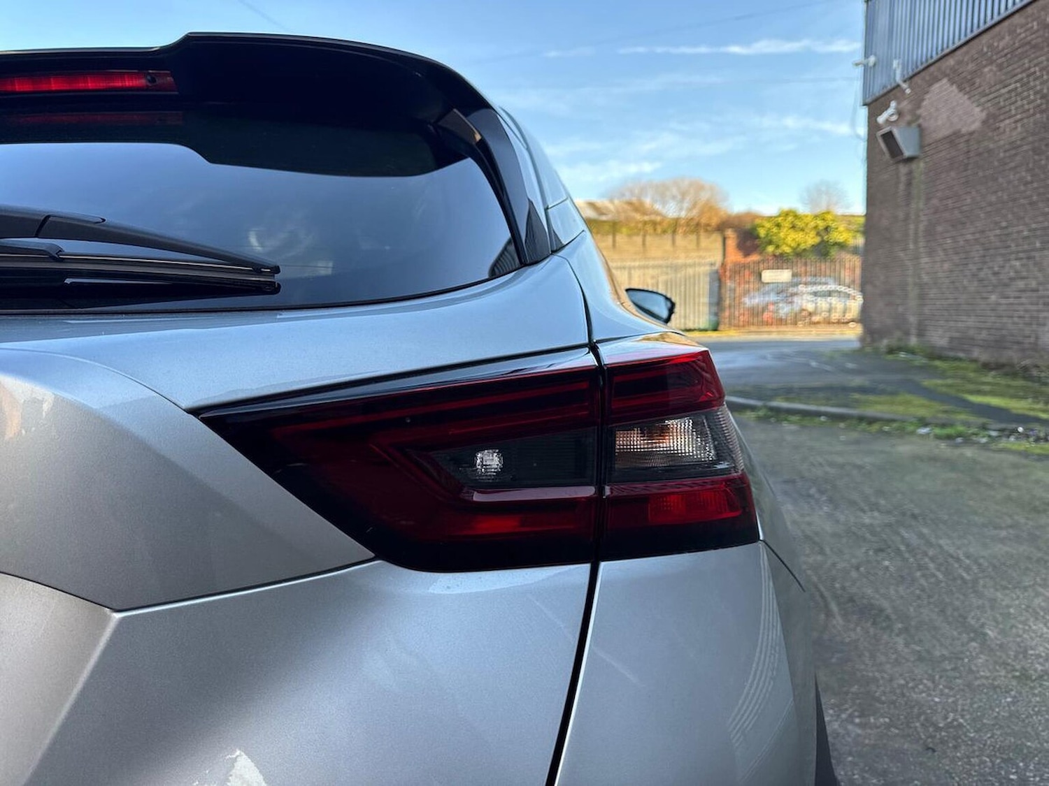 Used Nissan Juke 2024 for sale - 76932272: Photo 35