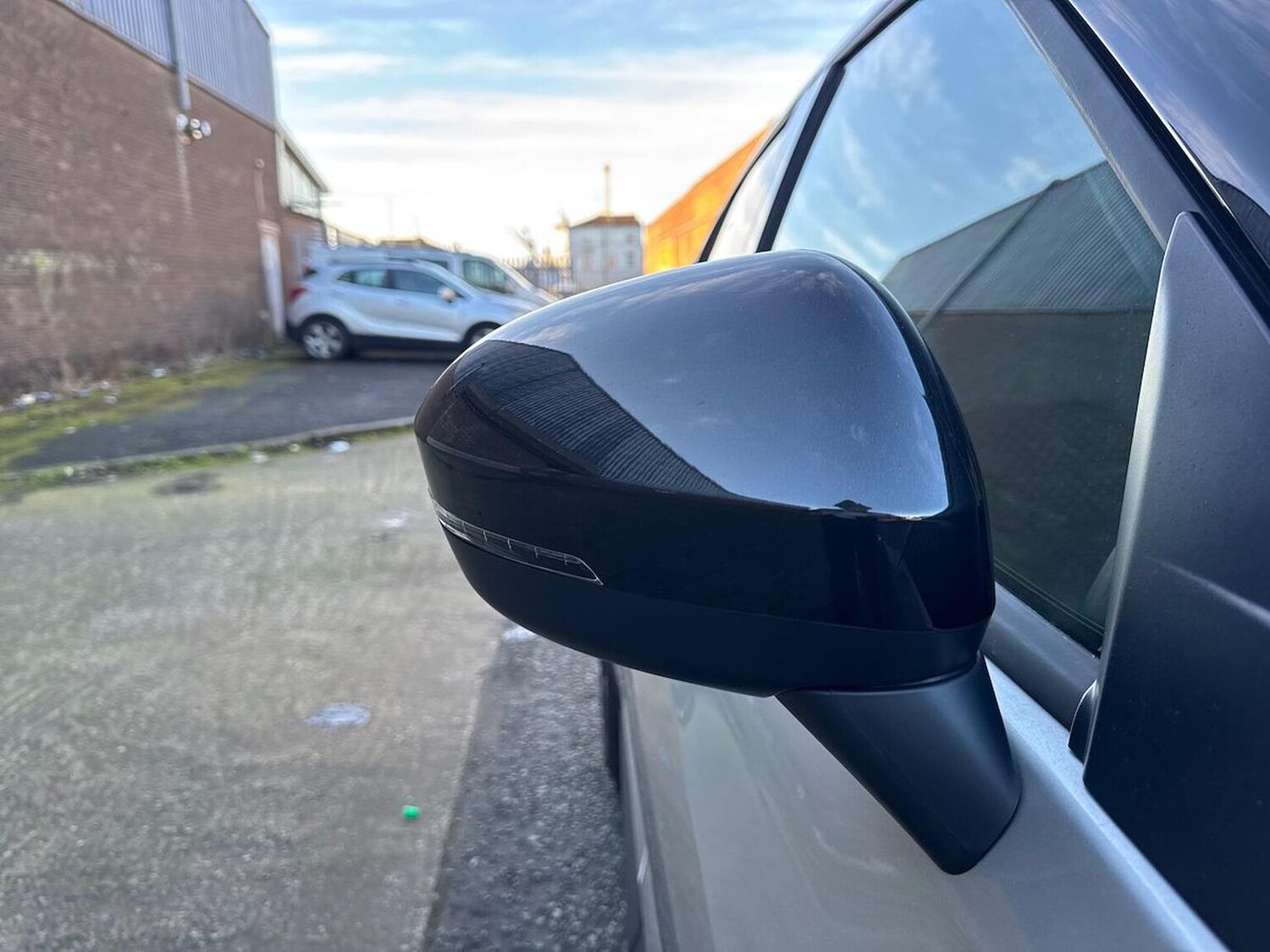 Used Nissan Juke 2024 for sale - 76932272: Photo 37