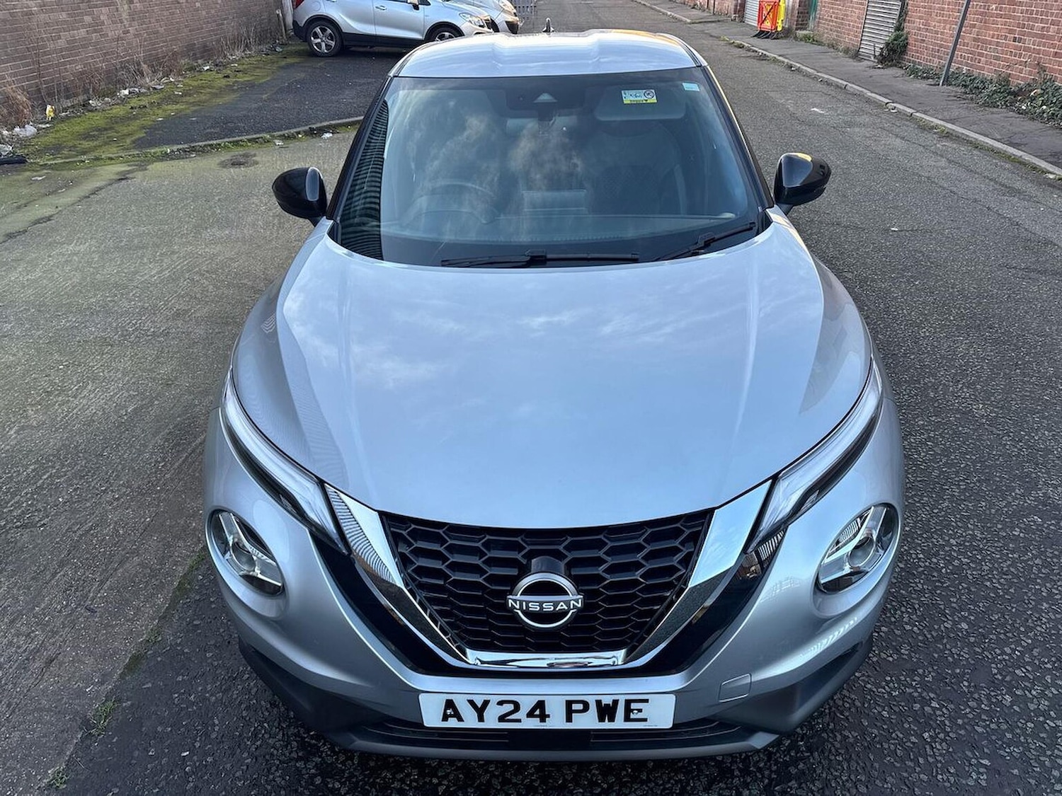 Used Nissan Juke 2024 for sale - 76932272: Photo 39