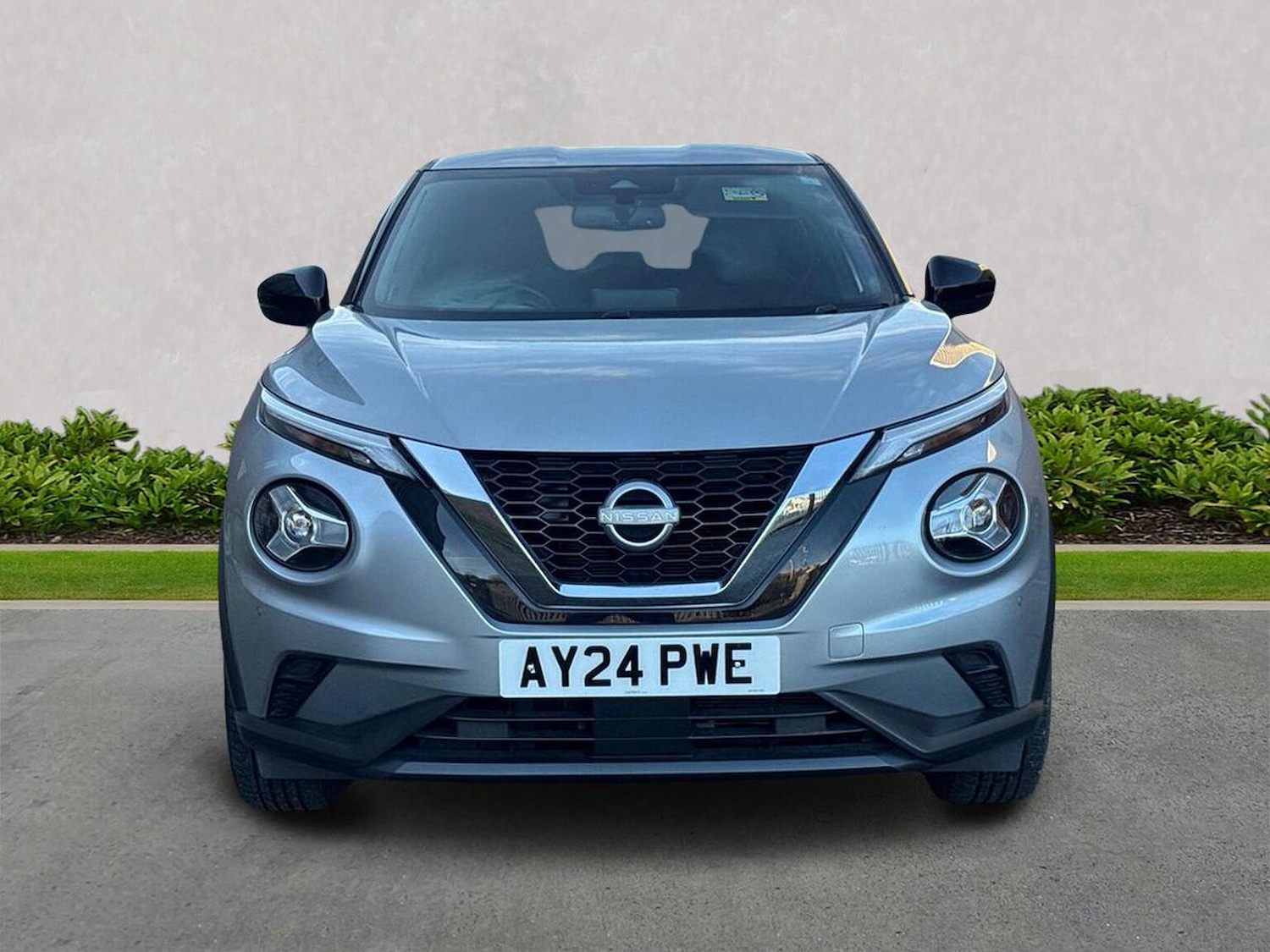 Used Nissan Juke 2024 for sale - 76932272: Photo 5