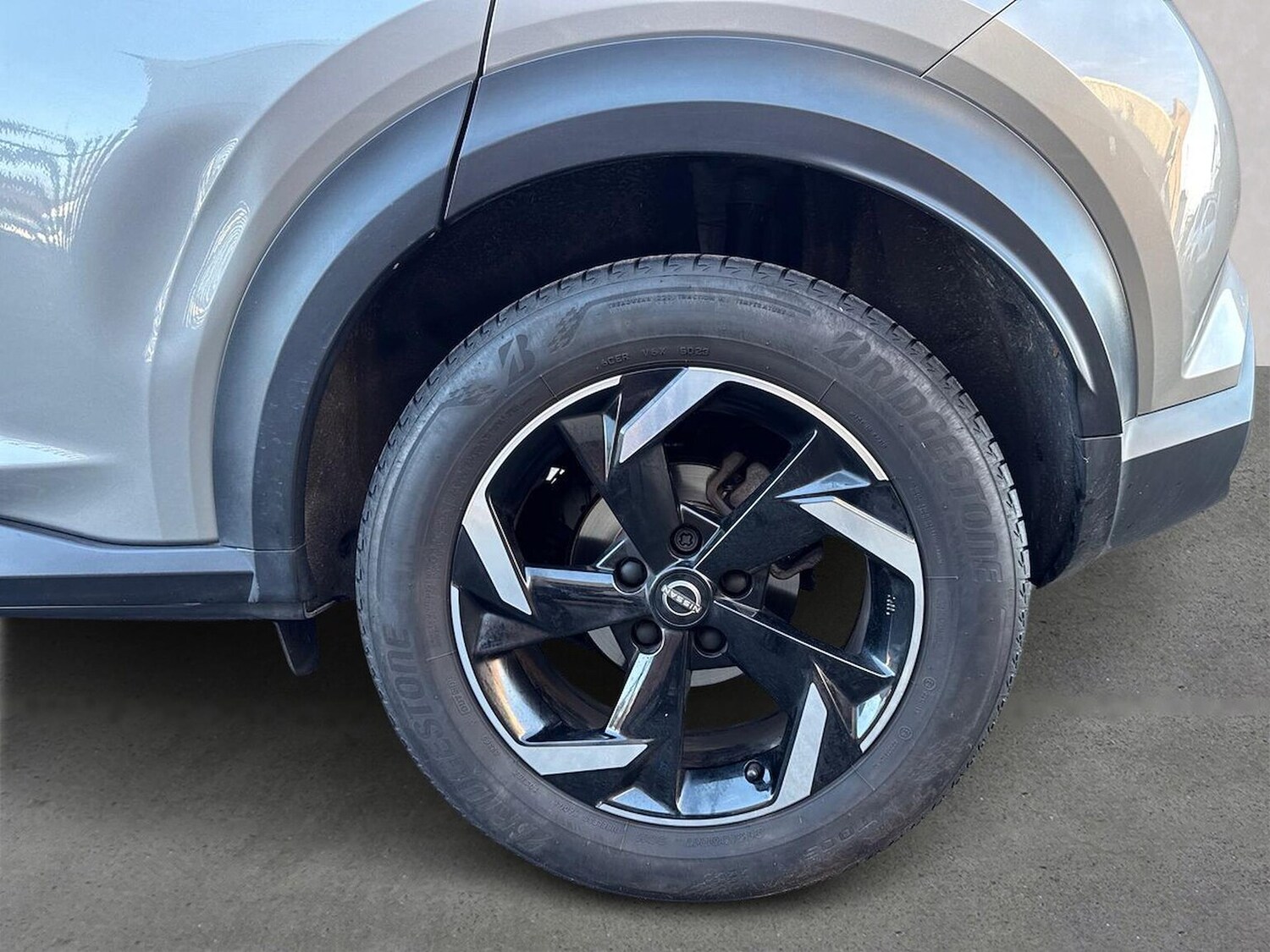 Used Nissan Juke 2024 for sale - 76932272: Photo 6