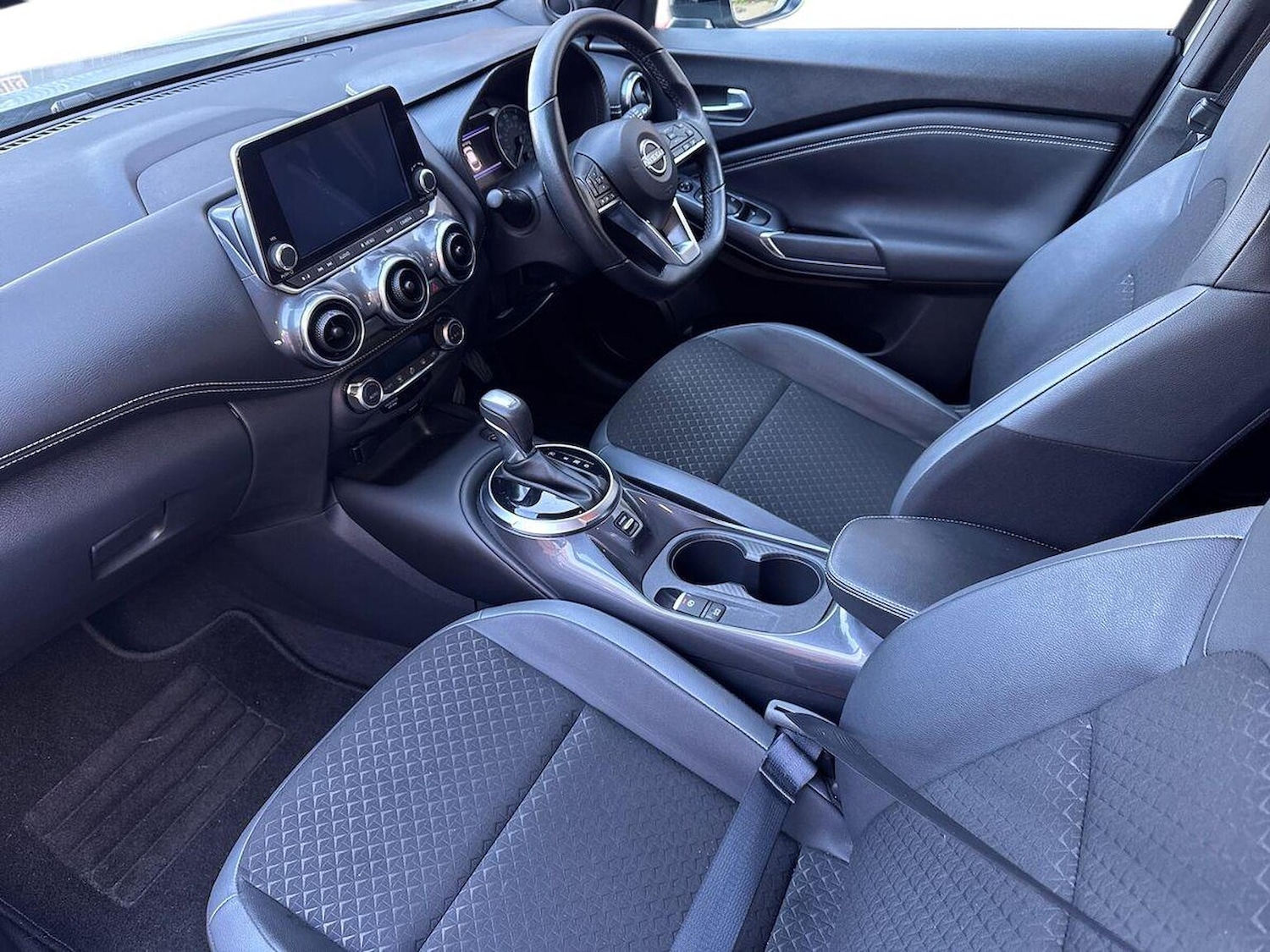 Used Nissan Juke 2024 for sale - 76932272: Photo 7