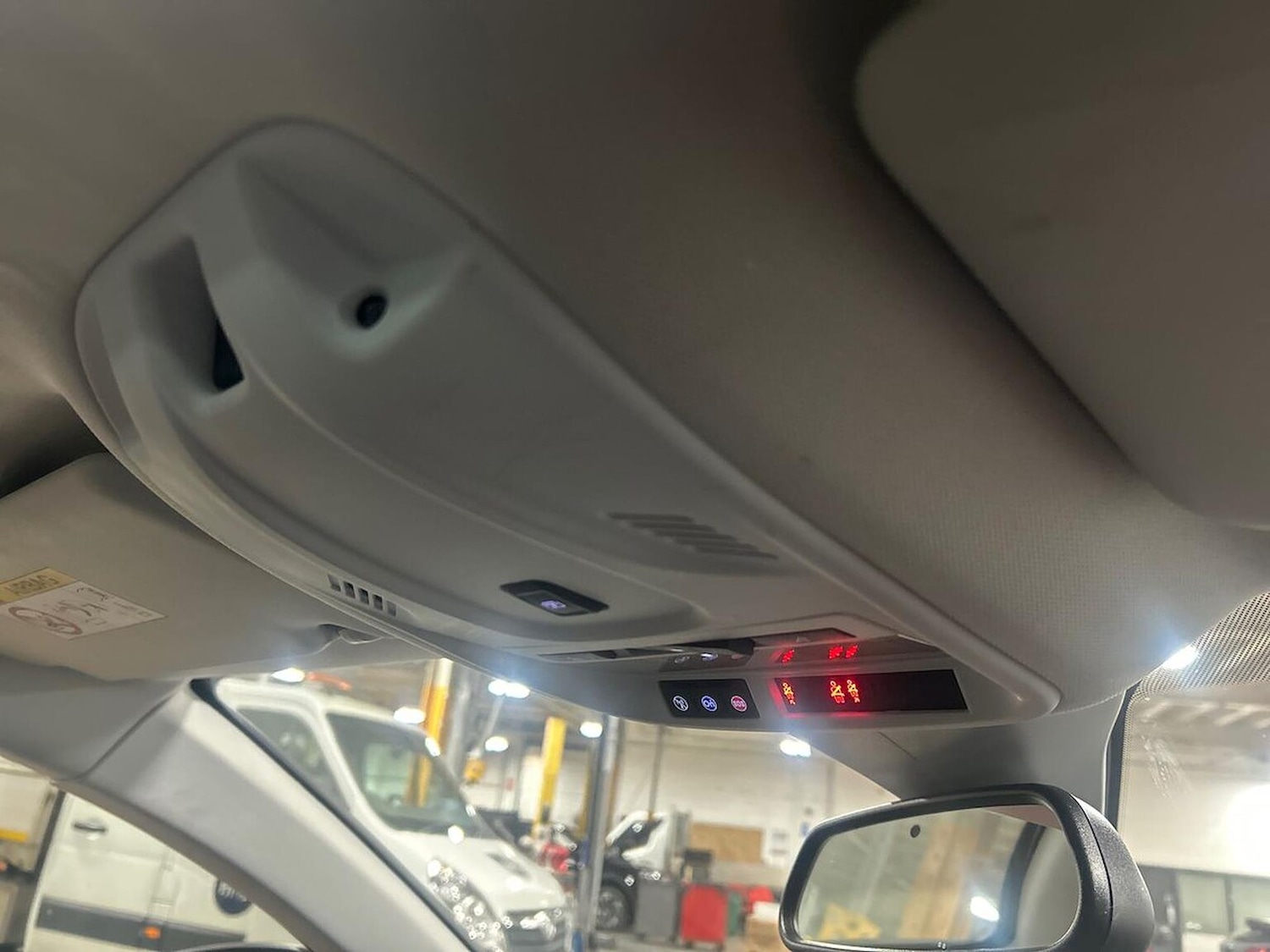 Used Vauxhall Grandland X 2018 for sale - 76968989: Photo 13