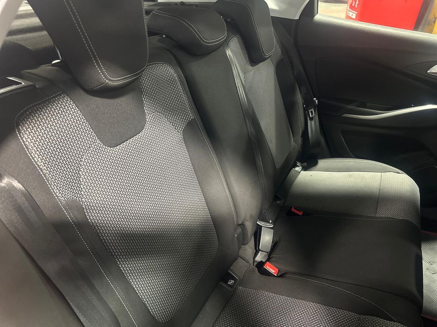 Used Vauxhall Grandland X 2018 for sale - 76968989: Photo 15