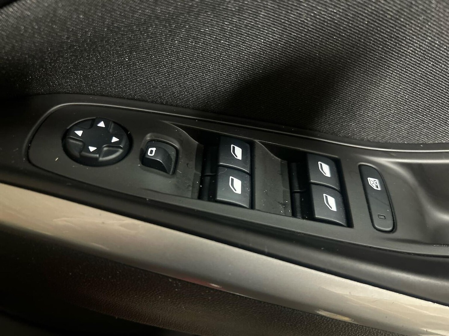 Used Vauxhall Grandland X 2018 for sale - 76968989: Photo 18