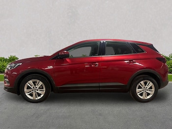 2018 - 1.2 Turbo SE 5dr