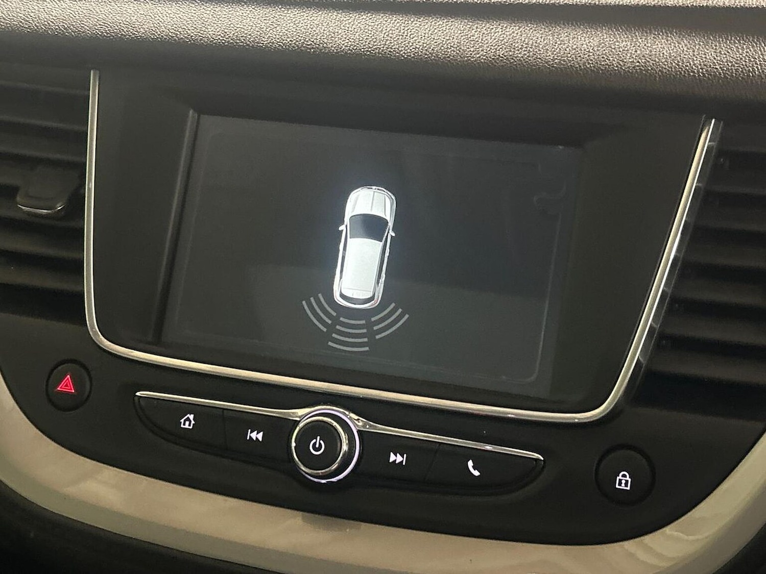 Used Vauxhall Grandland X 2018 for sale - 76968989: Photo 20