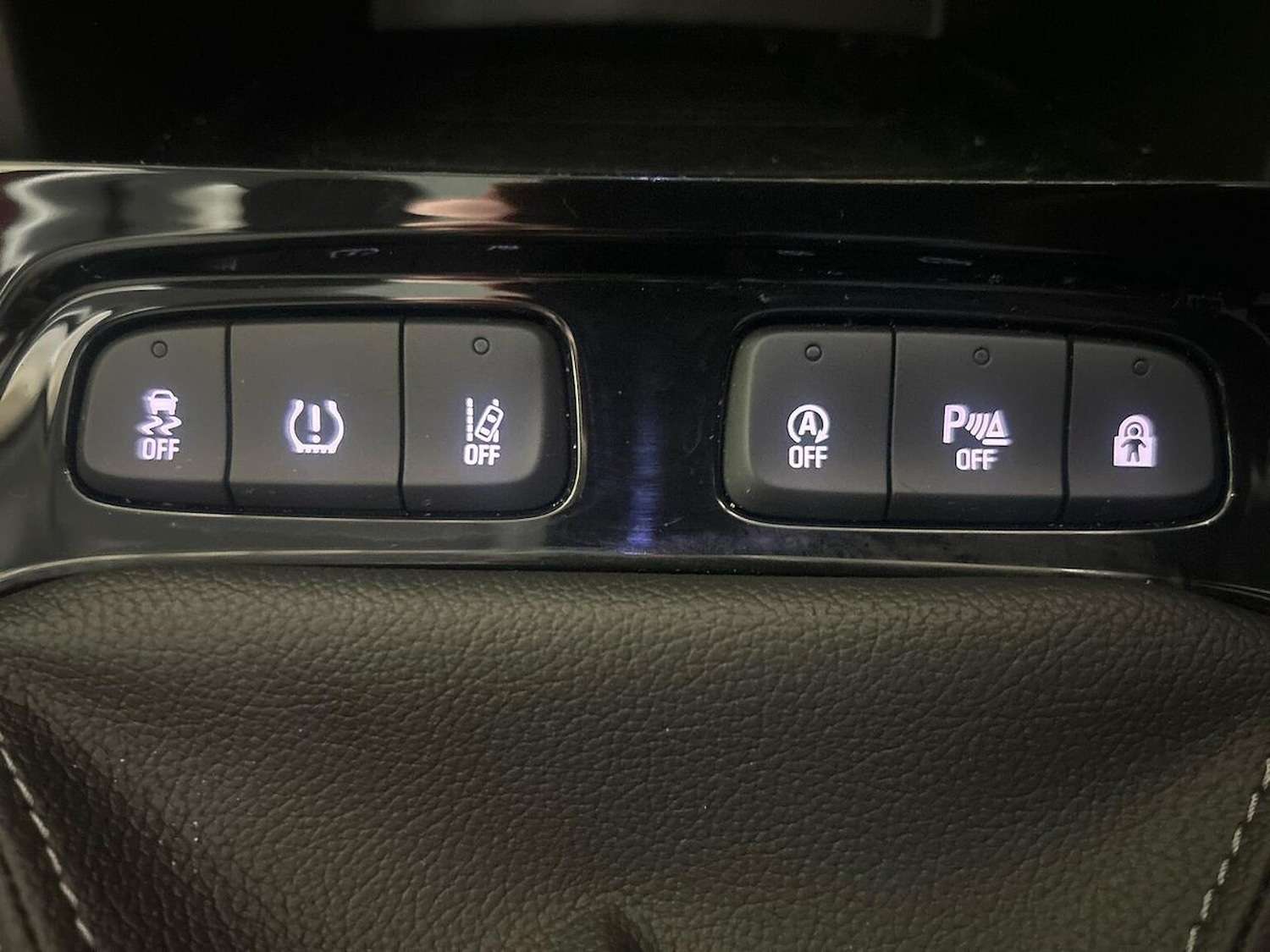 Used Vauxhall Grandland X 2018 for sale - 76968989: Photo 22