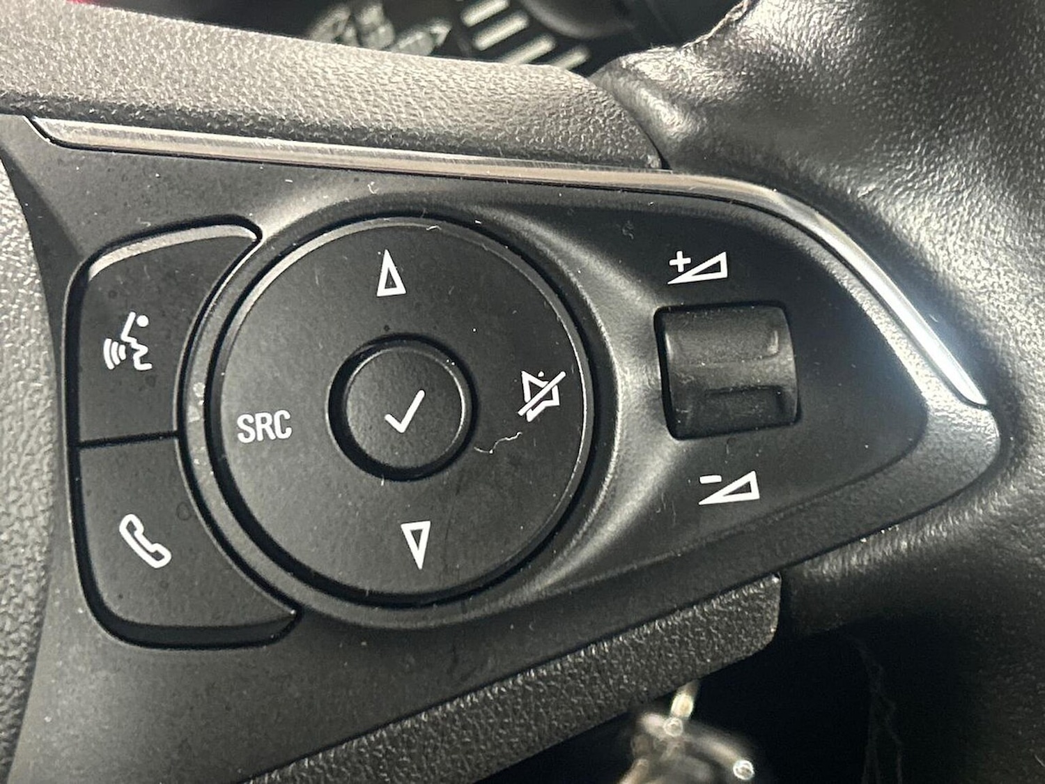 Used Vauxhall Grandland X 2018 for sale - 76968989: Photo 23