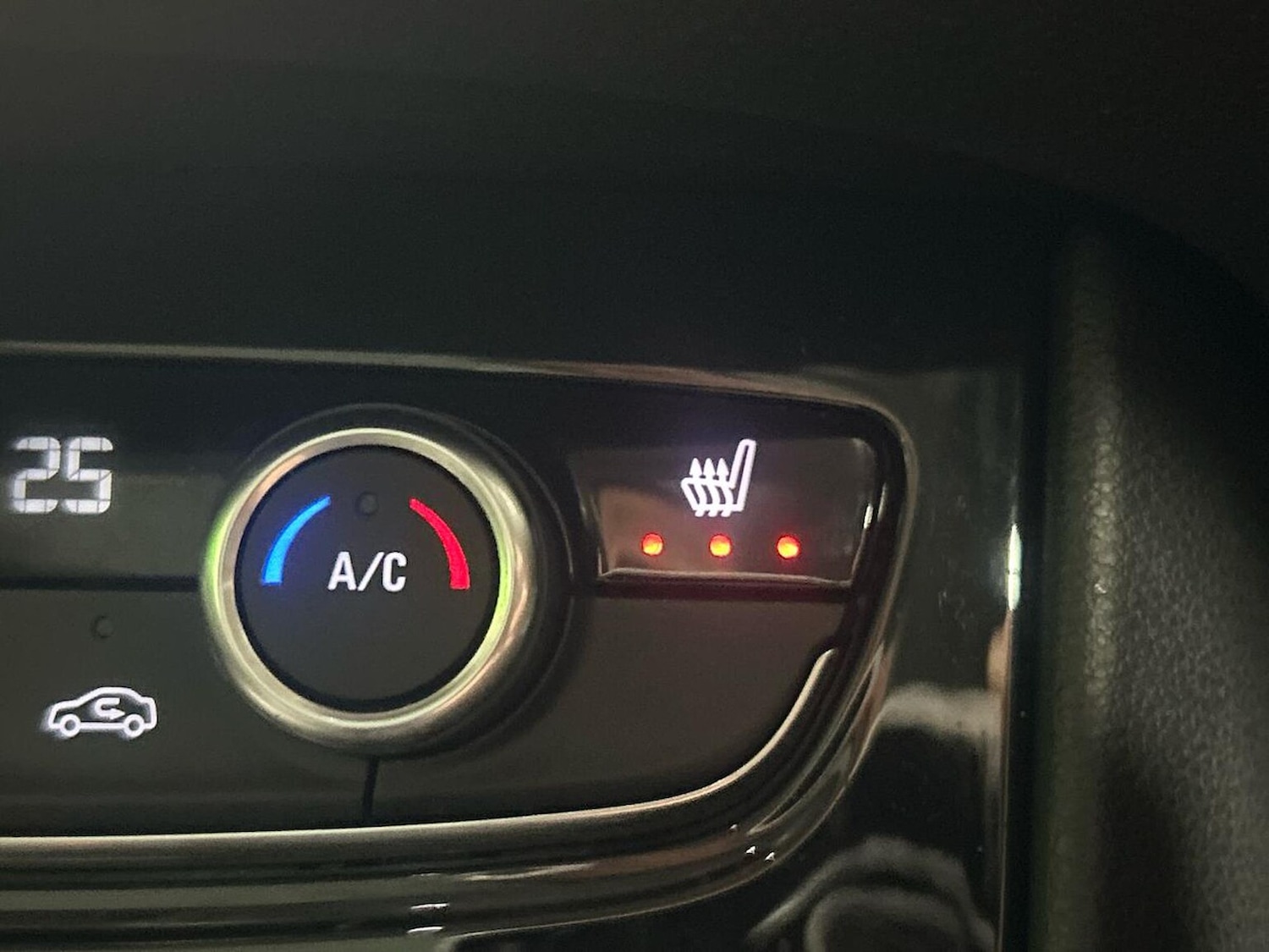 Used Vauxhall Grandland X 2018 for sale - 76968989: Photo 27