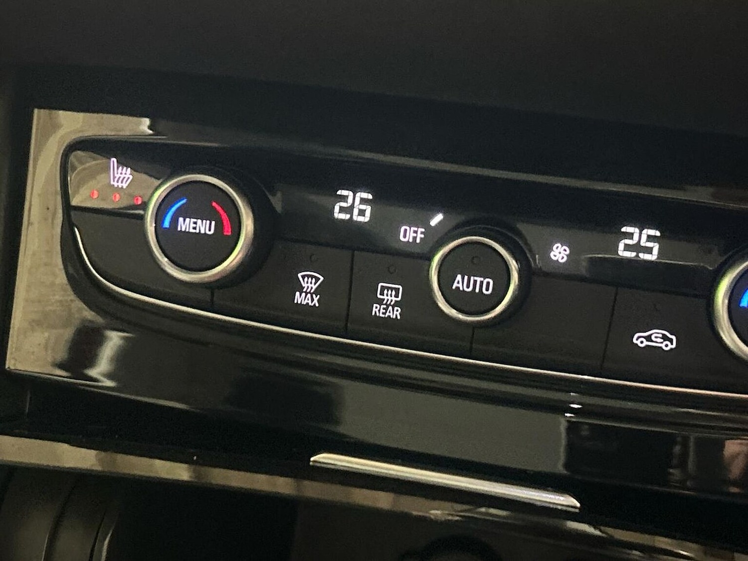 Used Vauxhall Grandland X 2018 for sale - 76968989: Photo 29