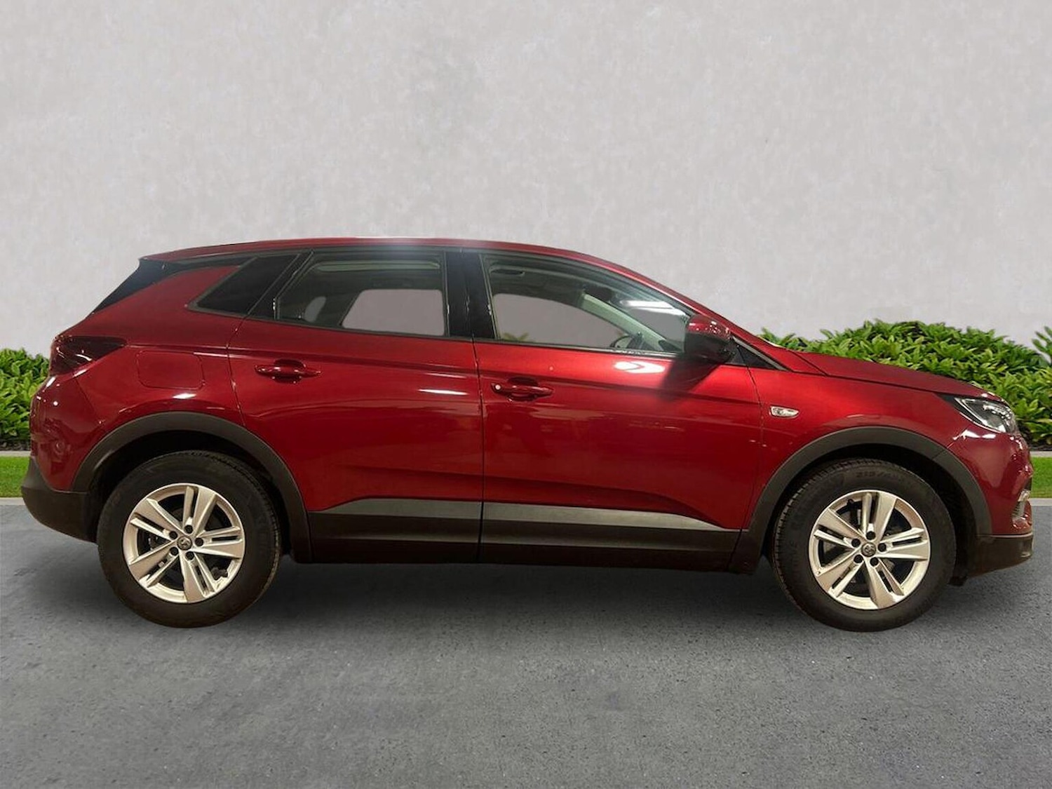 Used Vauxhall Grandland X 2018 for sale - 76968989: Photo 3