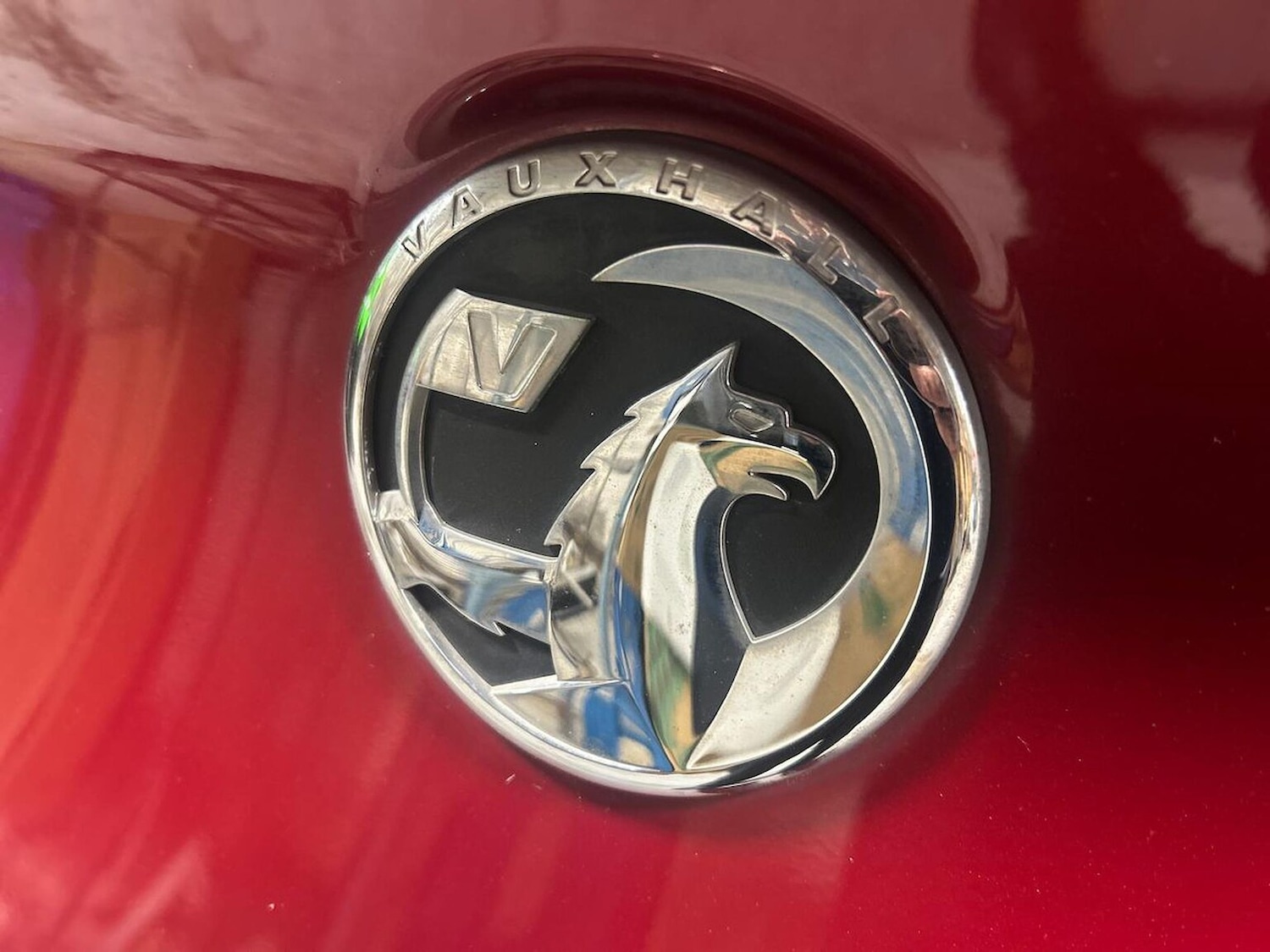 Used Vauxhall Grandland X 2018 for sale - 76968989: Photo 30