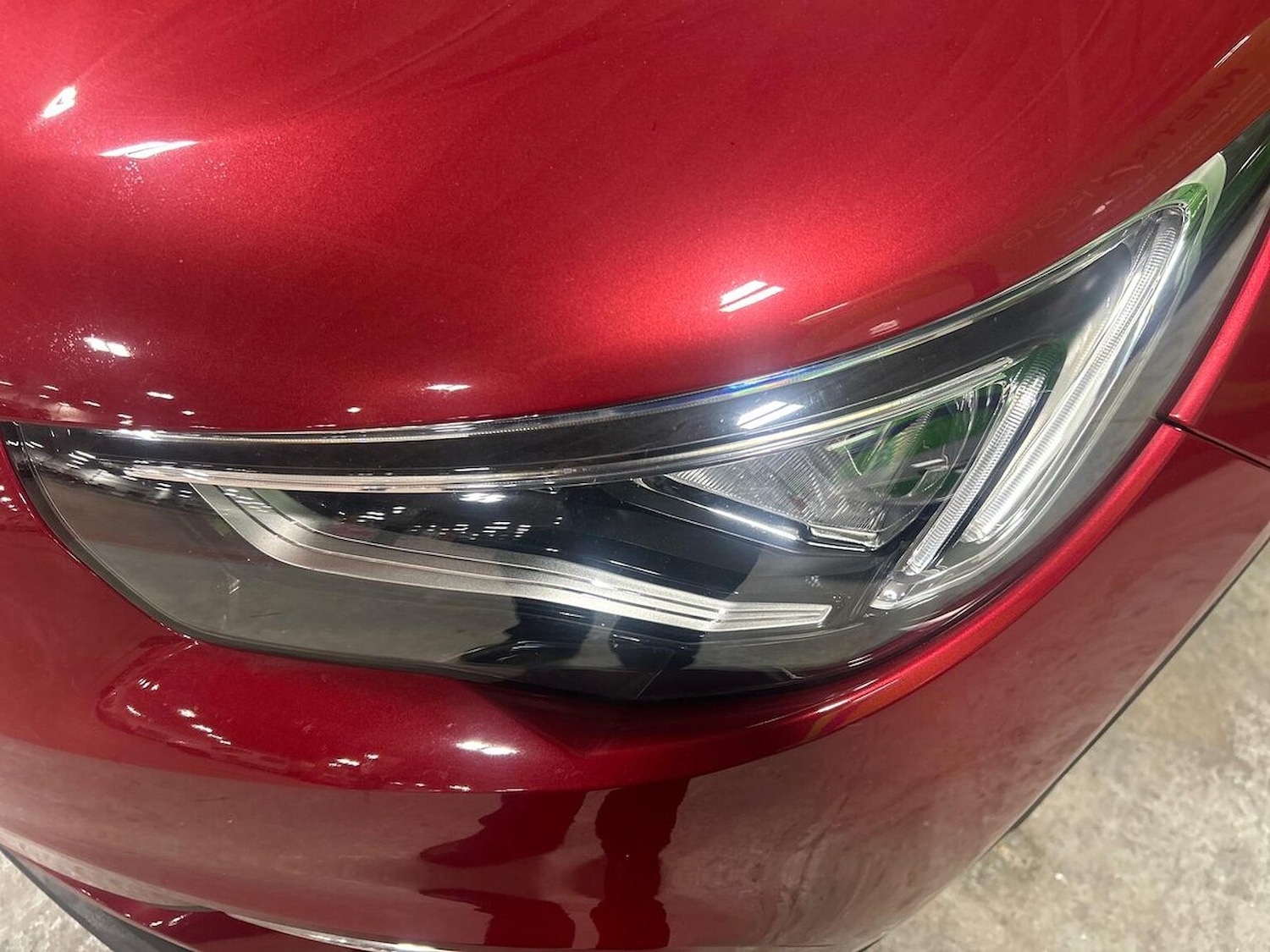Used Vauxhall Grandland X 2018 for sale - 76968989: Photo 31