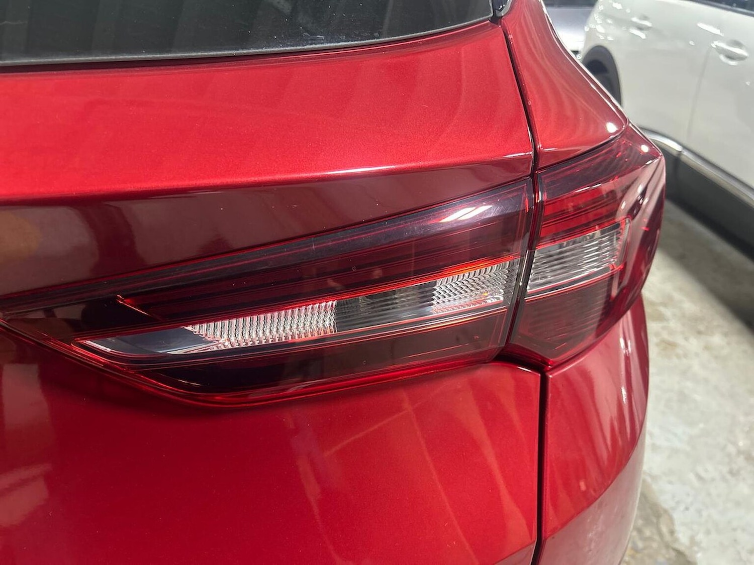 Used Vauxhall Grandland X 2018 for sale - 76968989: Photo 33