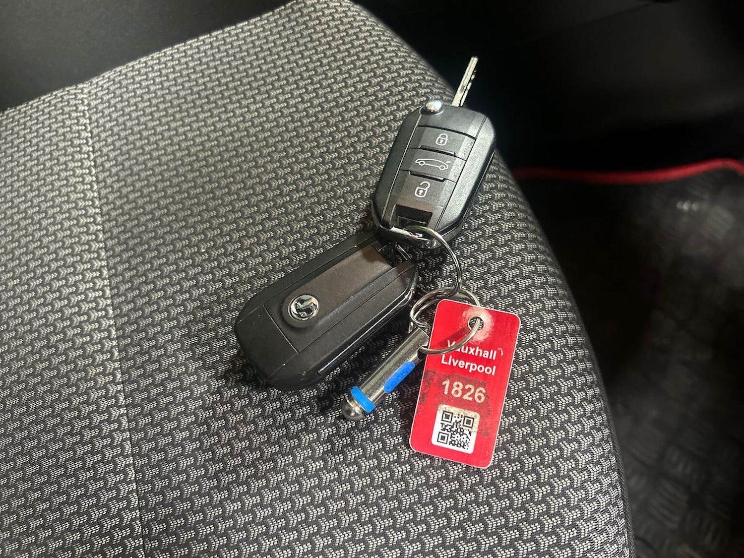 Used Vauxhall Grandland X 2018 for sale - 76968989: Photo 34