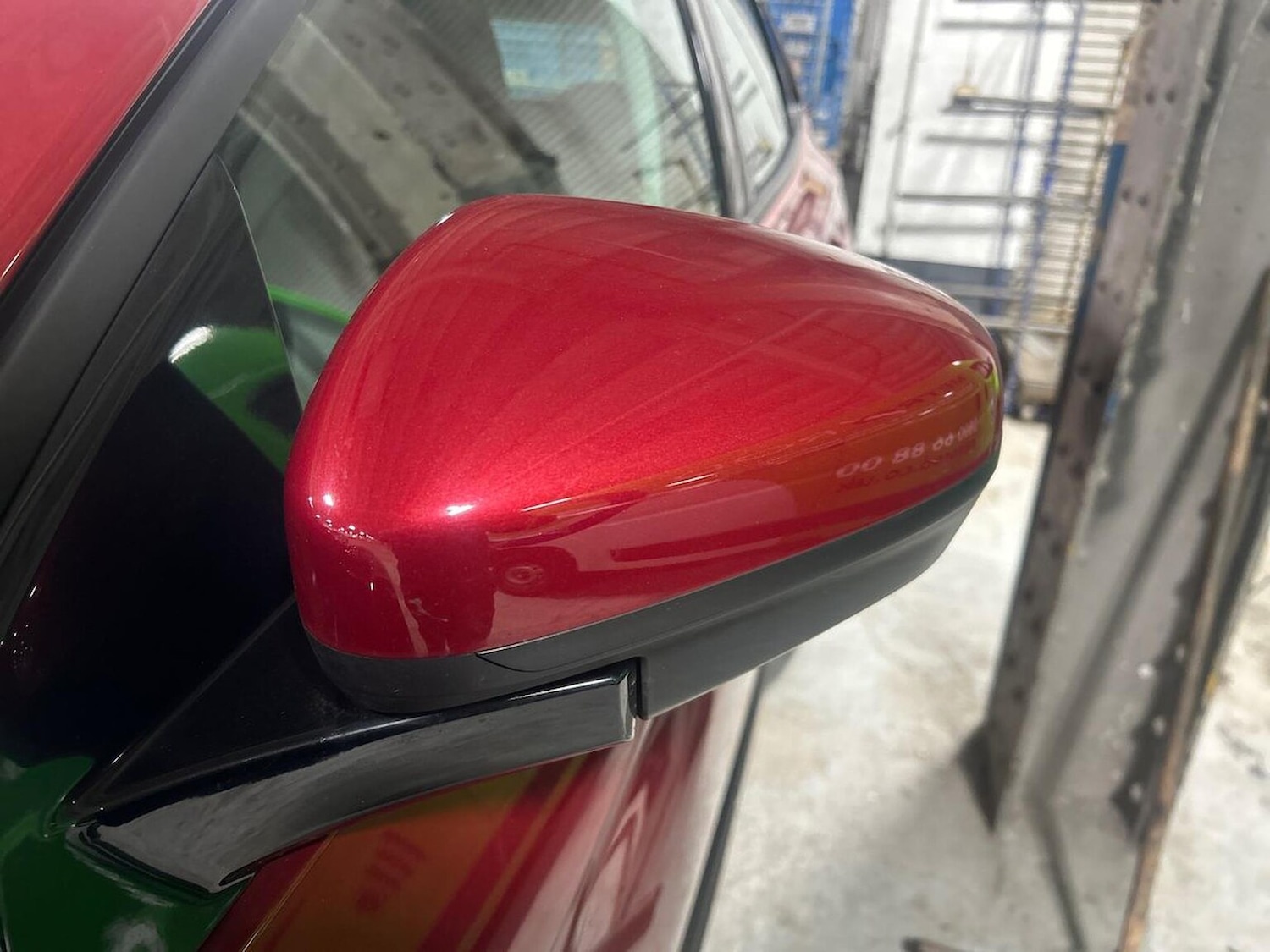 Used Vauxhall Grandland X 2018 for sale - 76968989: Photo 35