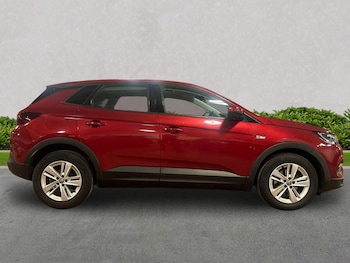 Used Vauxhall Grandland X 2018 for sale - 76968989: Photo