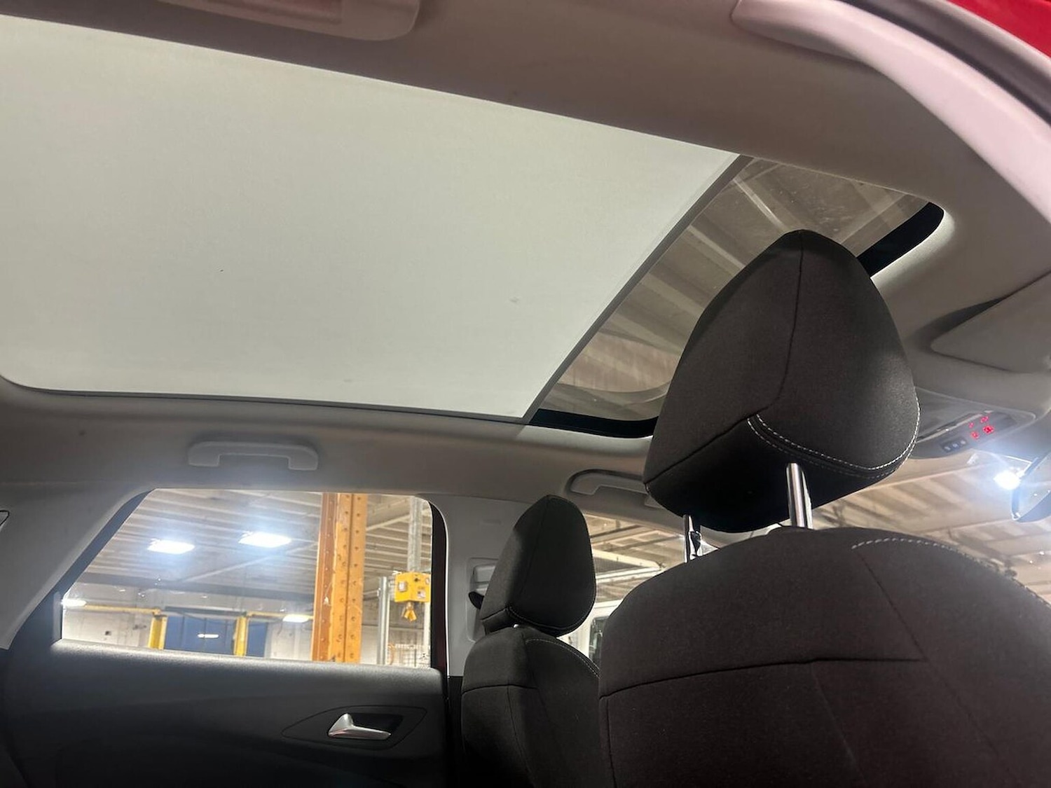 Used Vauxhall Grandland X 2018 for sale - 76968989: Photo 40