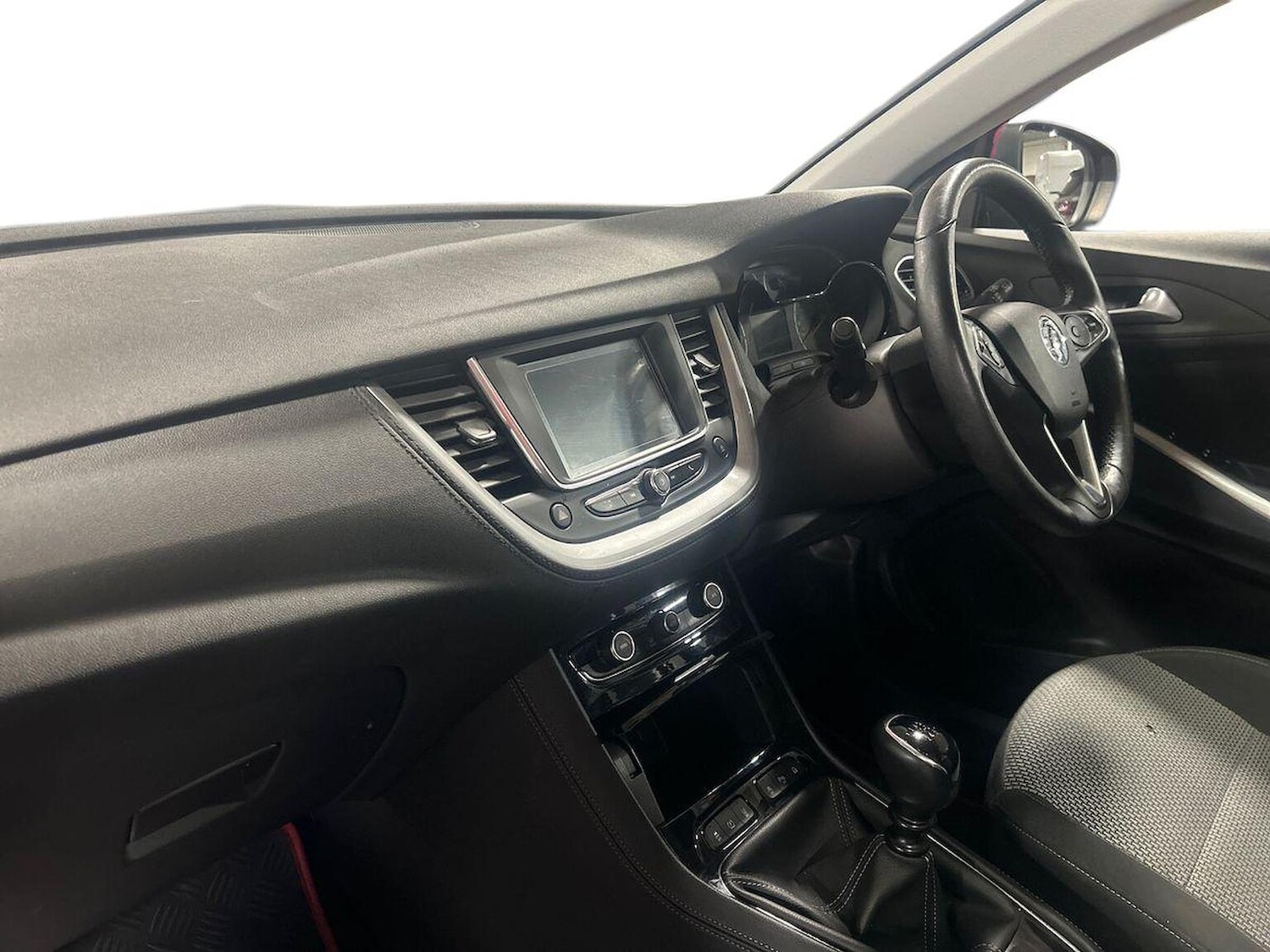 Used Vauxhall Grandland X 2018 for sale - 76968989: Photo 6