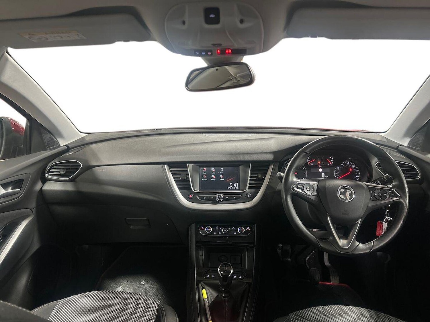 Used Vauxhall Grandland X 2018 for sale - 76968989: Photo 7