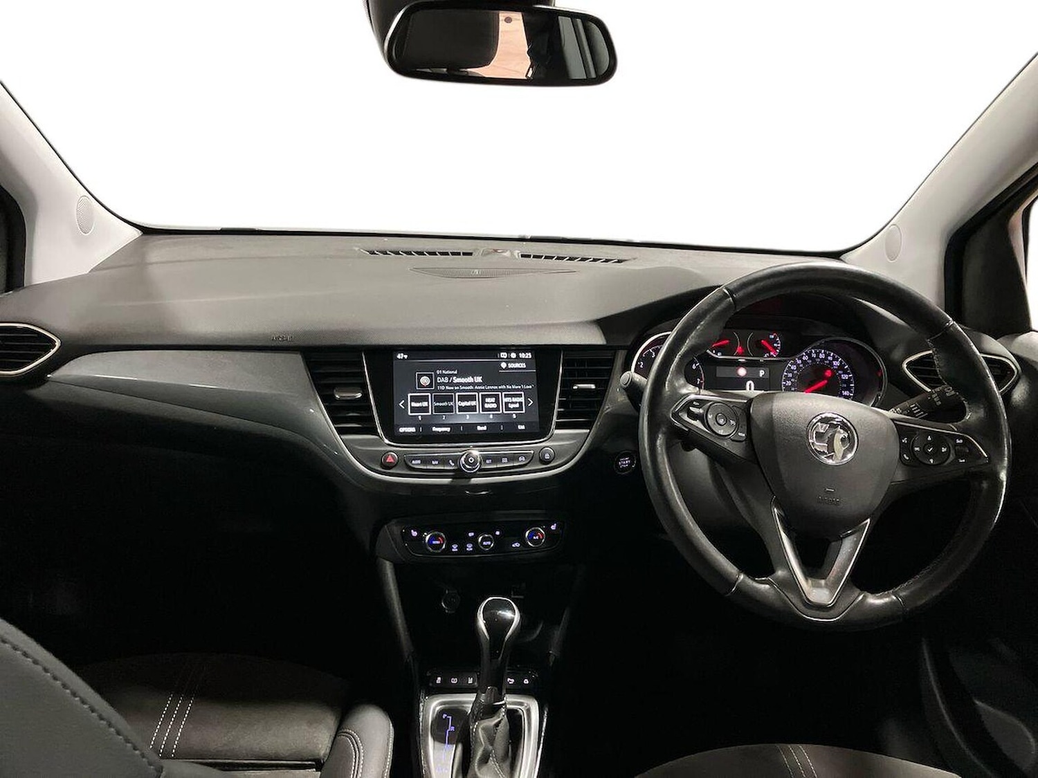 Used Vauxhall Crossland 2021 for sale - 77089980: Photo 10