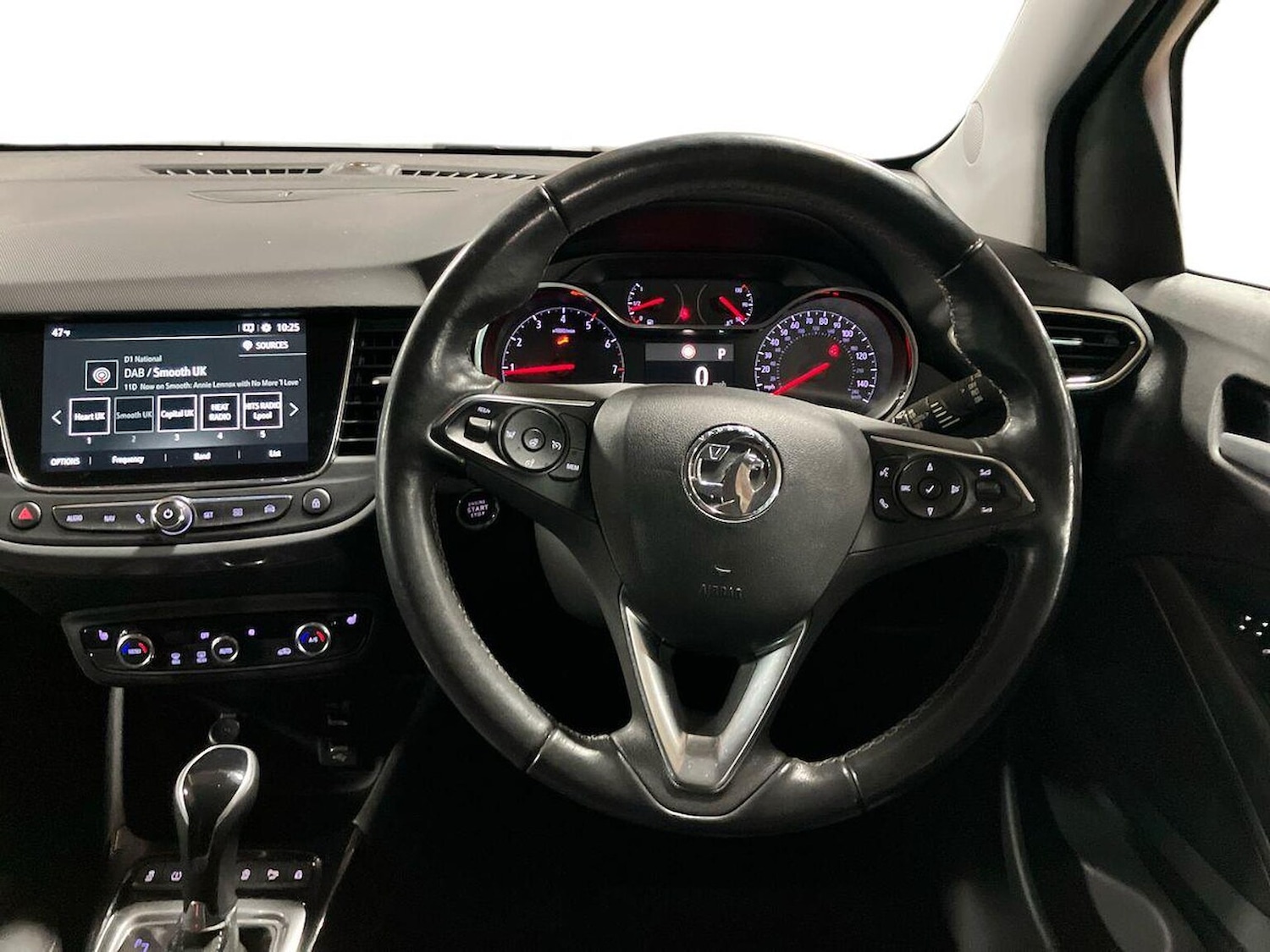 Used Vauxhall Crossland 2021 for sale - 77089980: Photo 11