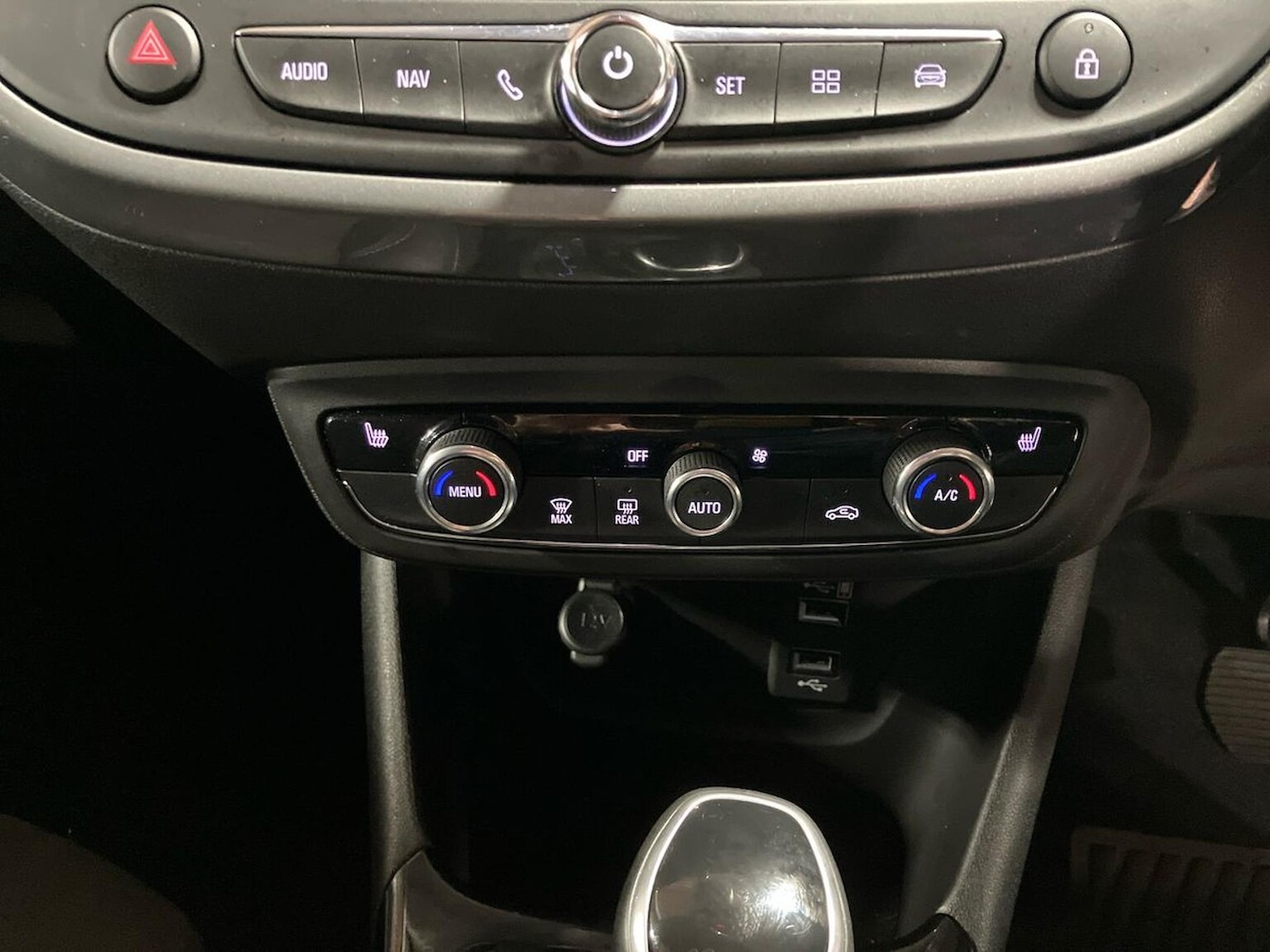 Used Vauxhall Crossland 2021 for sale - 77089980: Photo 14