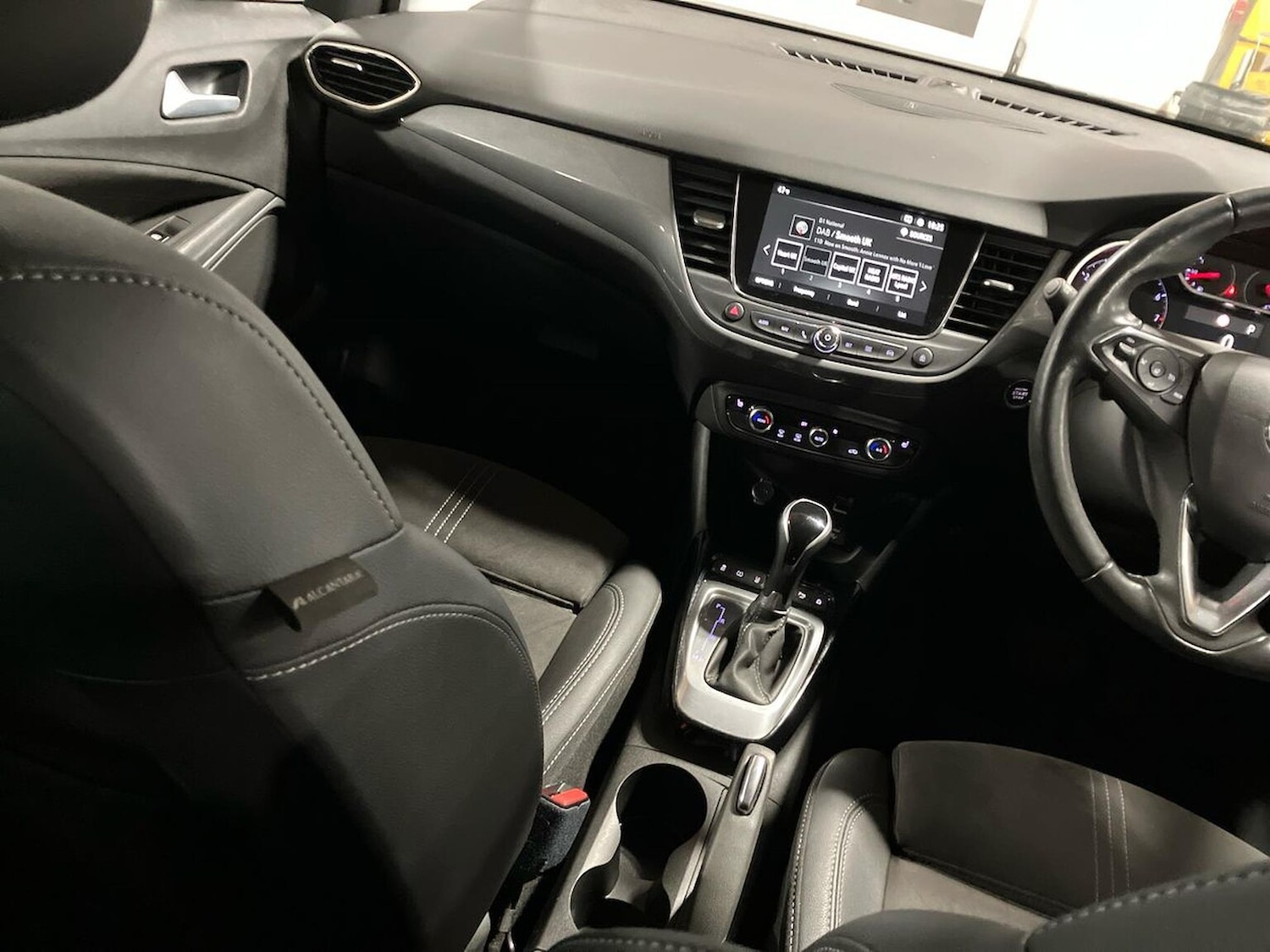 Used Vauxhall Crossland 2021 for sale - 77089980: Photo 15