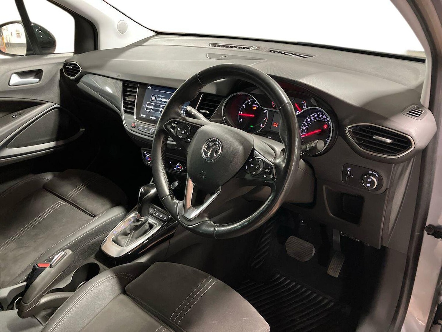 Used Vauxhall Crossland 2021 for sale - 77089980: Photo 17