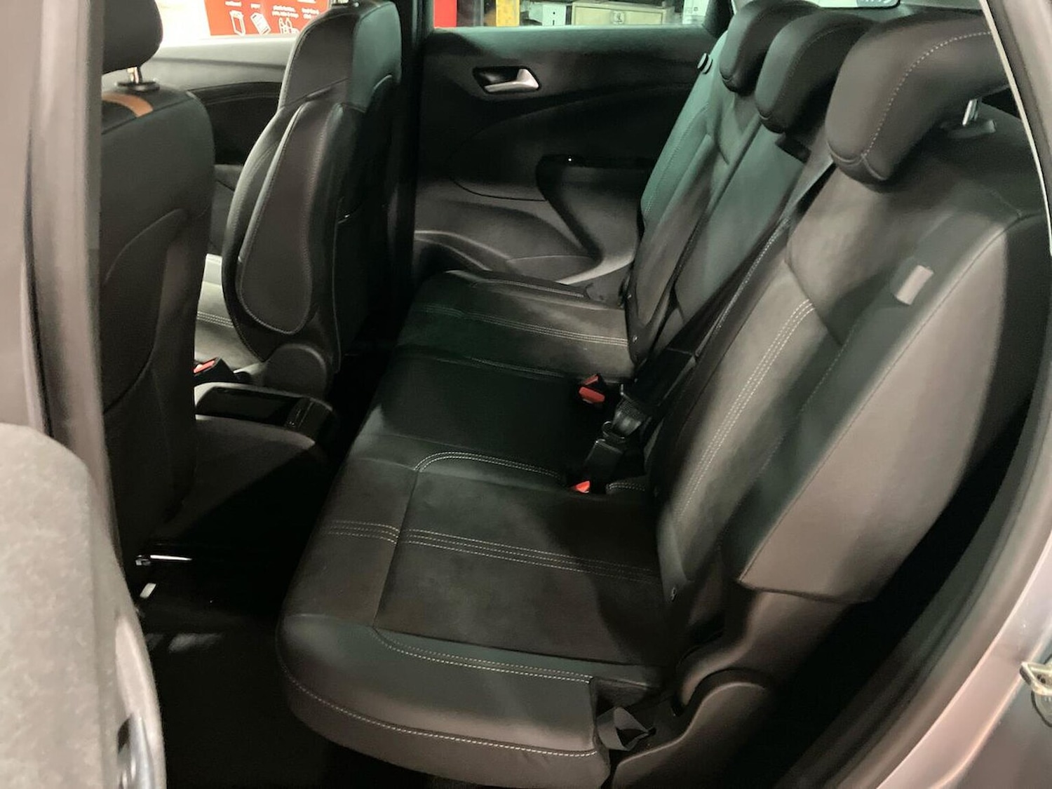 Used Vauxhall Crossland 2021 for sale - 77089980: Photo 18