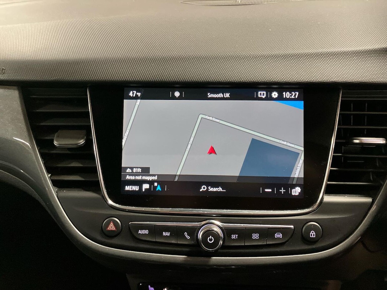 Used Vauxhall Crossland 2021 for sale - 77089980: Photo 26