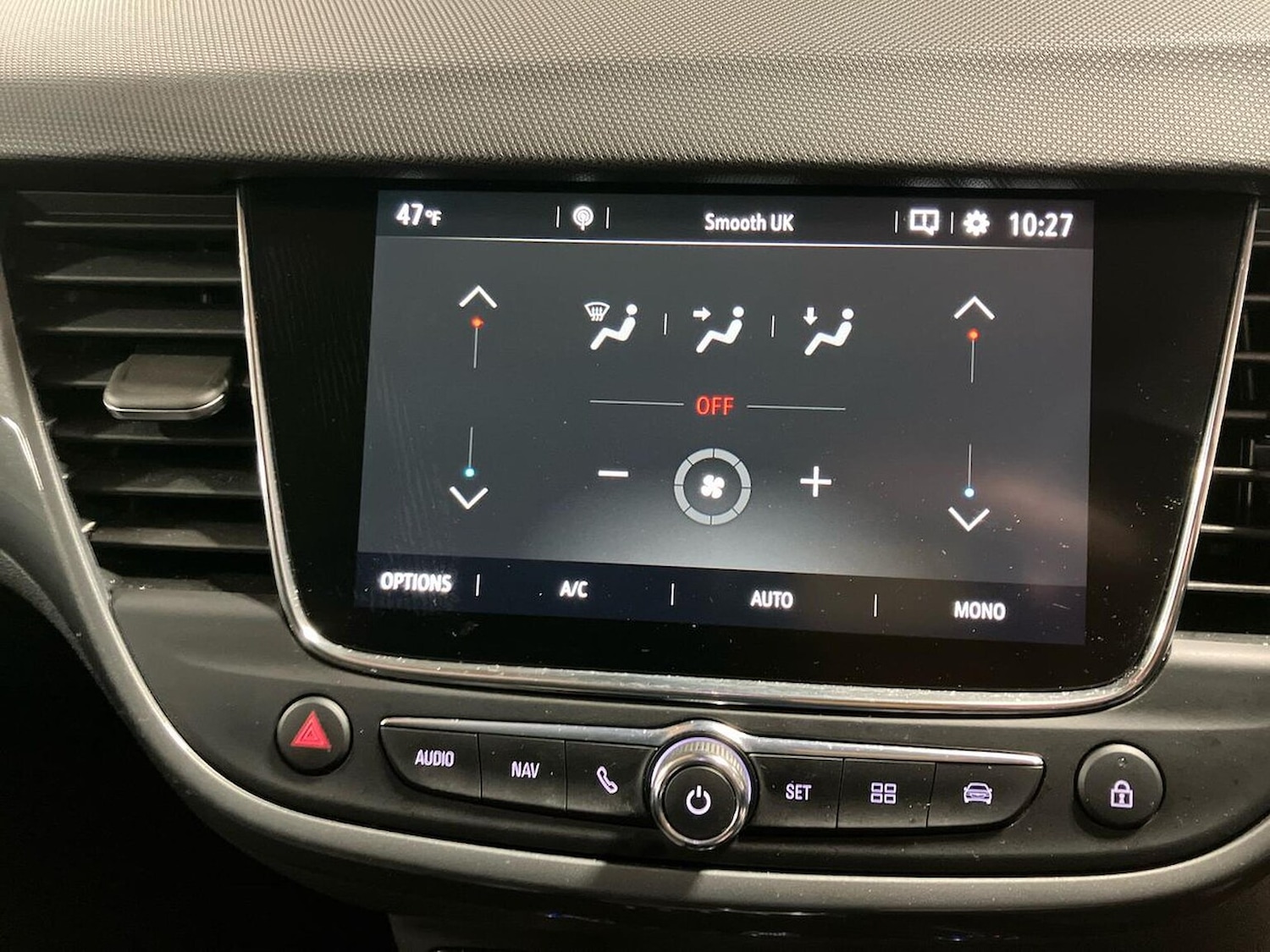 Used Vauxhall Crossland 2021 for sale - 77089980: Photo 27