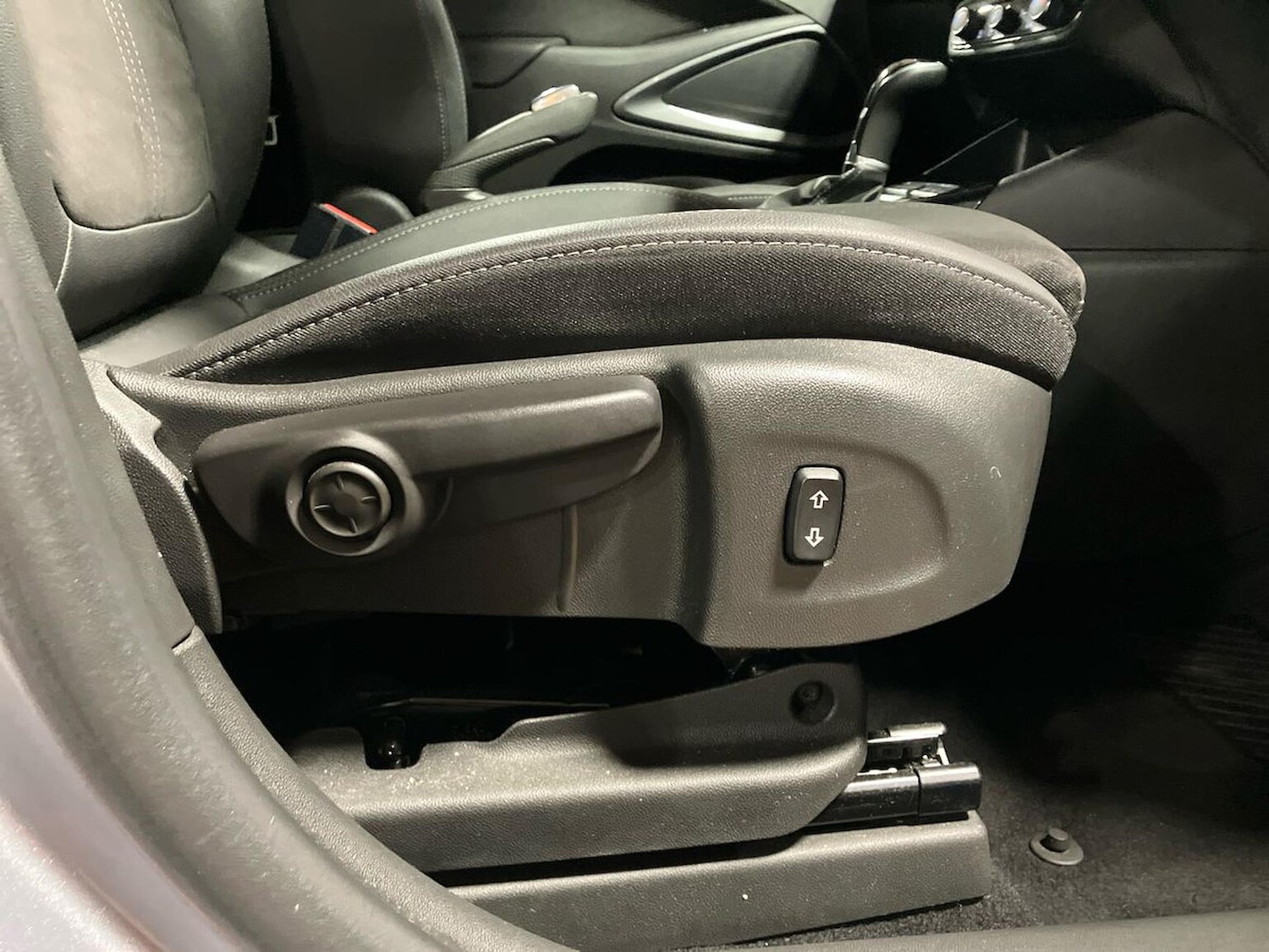 Used Vauxhall Crossland 2021 for sale - 77089980: Photo 32