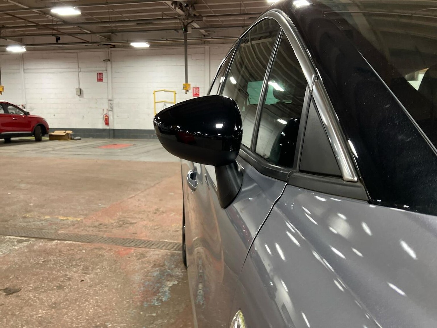 Used Vauxhall Crossland 2021 for sale - 77089980: Photo 39