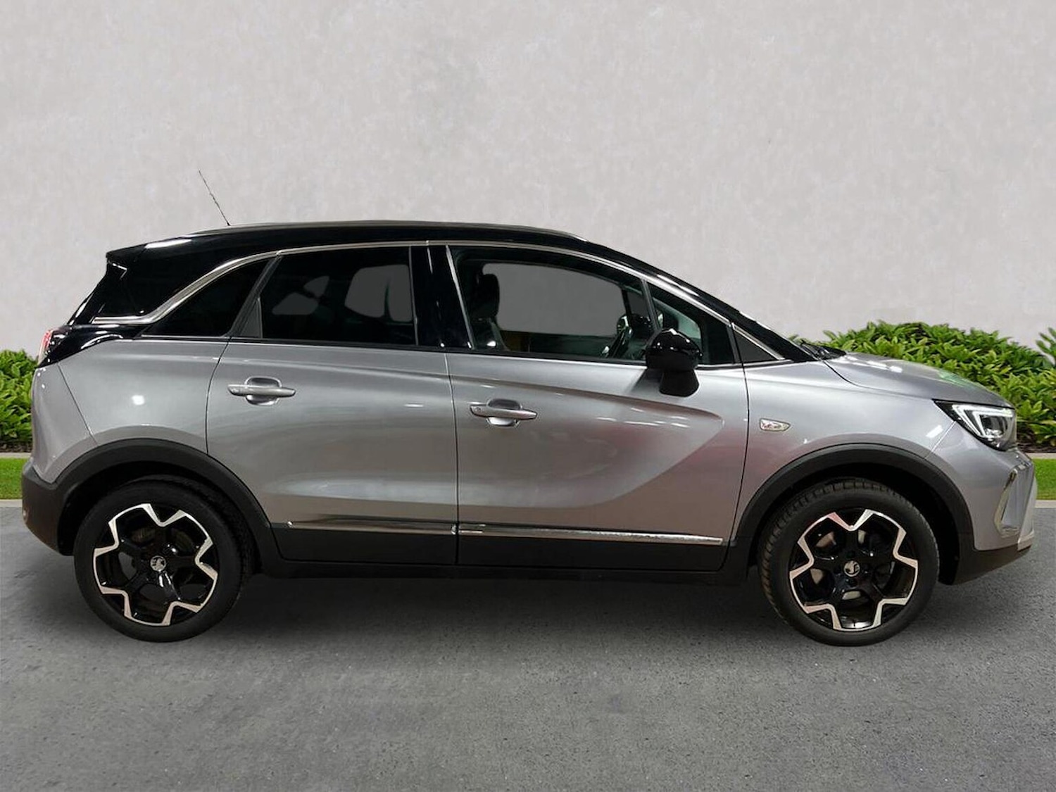 Used Vauxhall Crossland 2021 for sale - 77089980: Photo 5