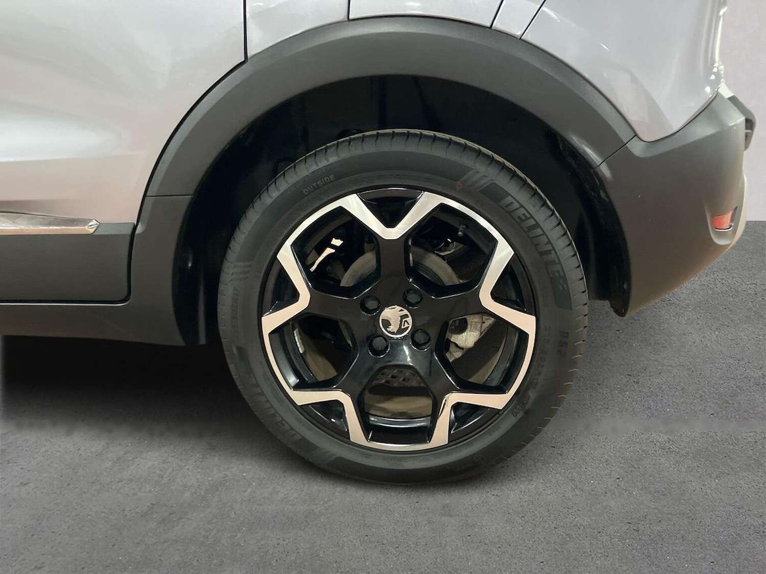 Used Vauxhall Crossland 2021 for sale - 77089980: Photo 8