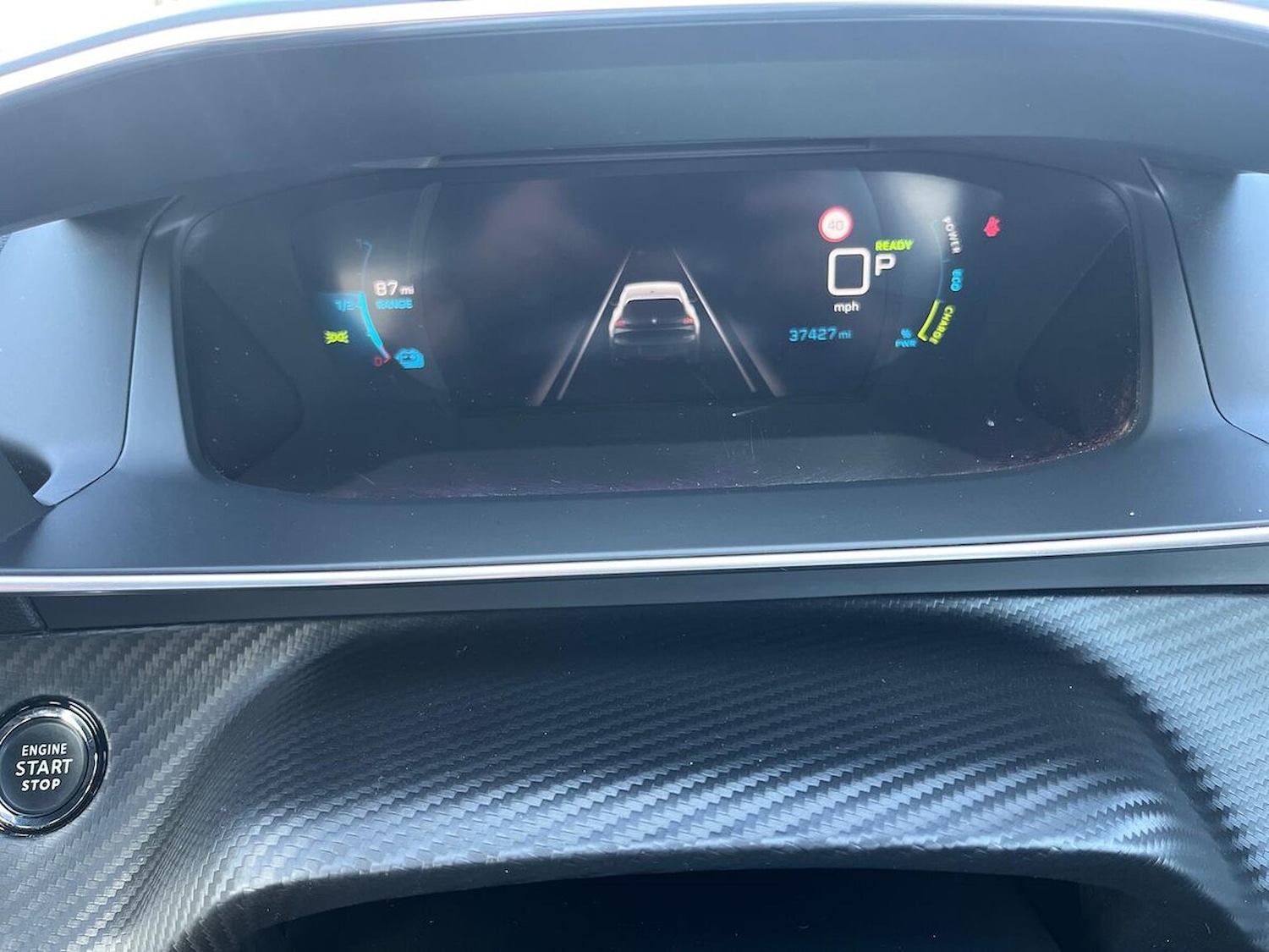 Used Peugeot 208 2020 for sale - 76449593: Photo 10