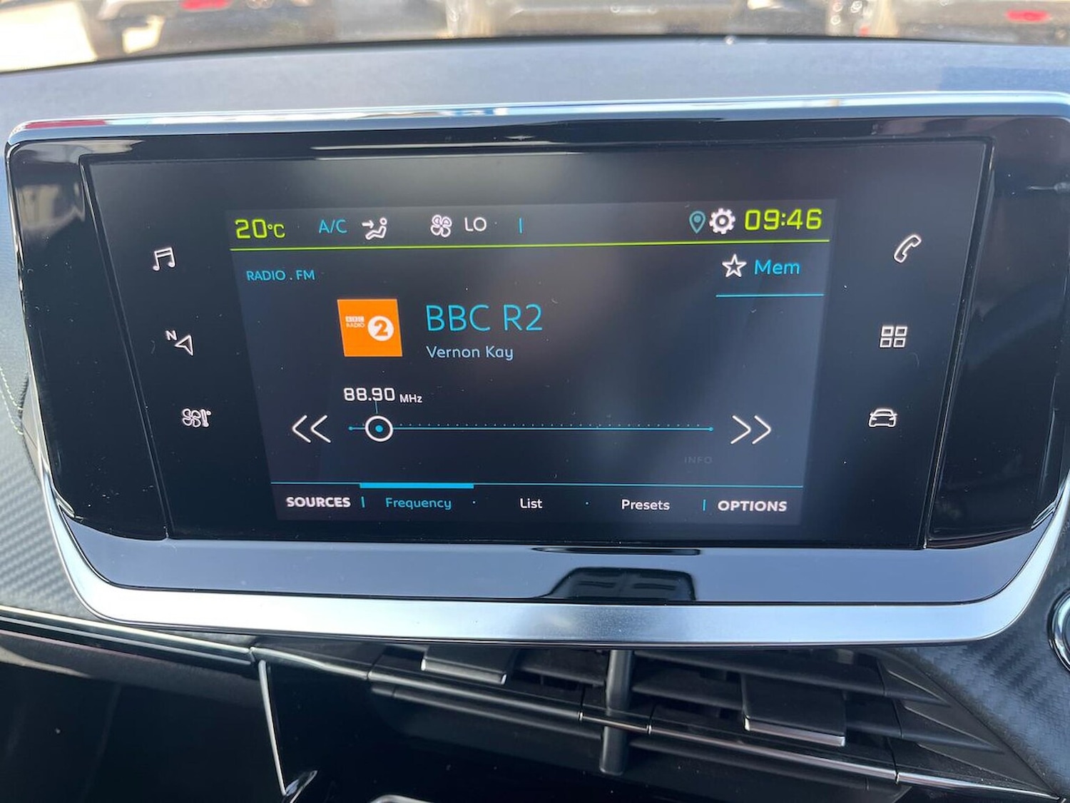 Used Peugeot 208 2020 for sale - 76449593: Photo 11