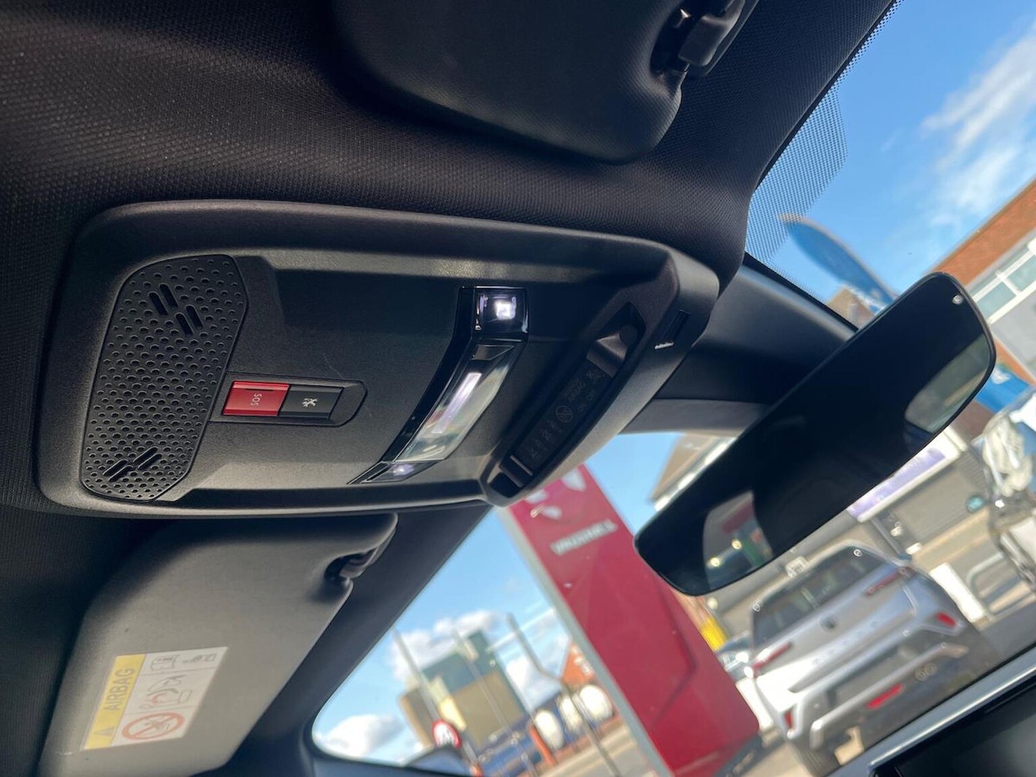 Used Peugeot 208 2020 for sale - 76449593: Photo 14